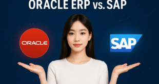 Oracle ERP vs SAP